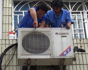 新蔡空调售后维修服务中心在哪里找