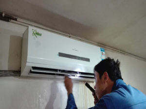 新蔡格力空调电话是多少