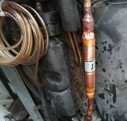 新蔡美的变频多联机空调维修售后服务中心