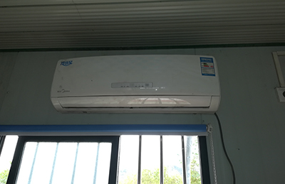 新蔡空调维修在哪里找