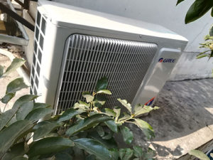 新蔡空调维修售后服务