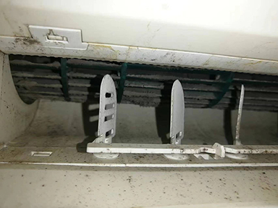 新蔡空调维修售后服务中心电话是多少