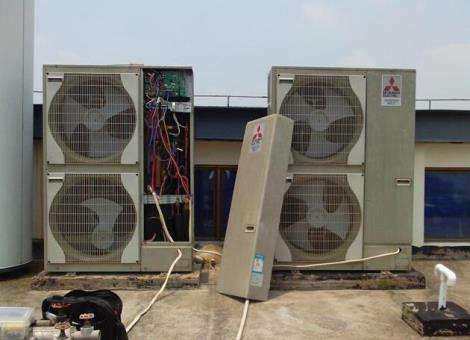 新蔡空调维修电话号码多少