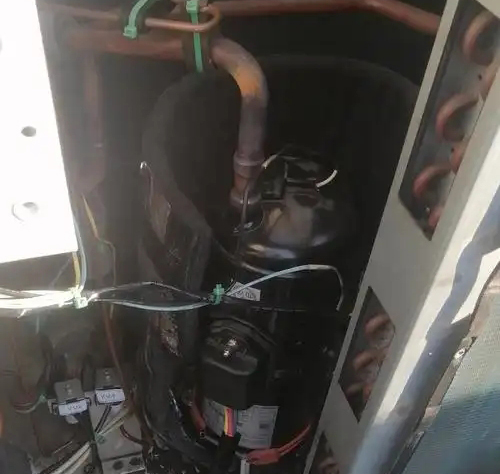 新蔡维修变频空调电话在哪里找