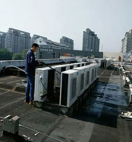 新蔡 空调拆装 新蔡本地 空调拆装公司