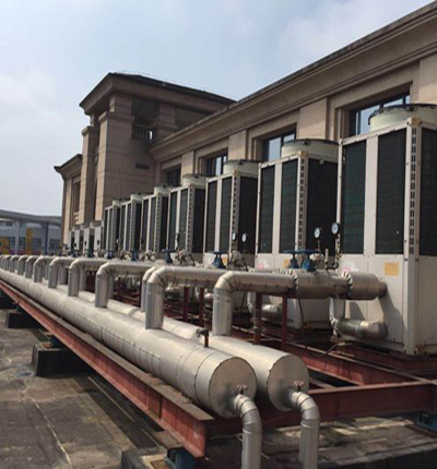 新蔡多联机维修 新蔡中央空调维修