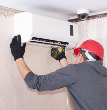 新蔡空调内机噪音大