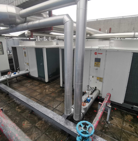 新蔡附近中央空调维修 新蔡上门中央空调维修